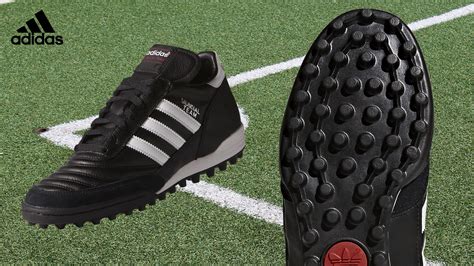 adidas fußballschuhe tausendfüßler|Adidas Mundial Team TF .